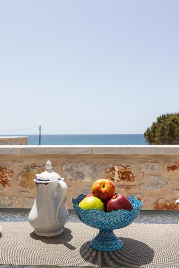 Aparthotel Elaianthos 2 Githio Exterior foto
